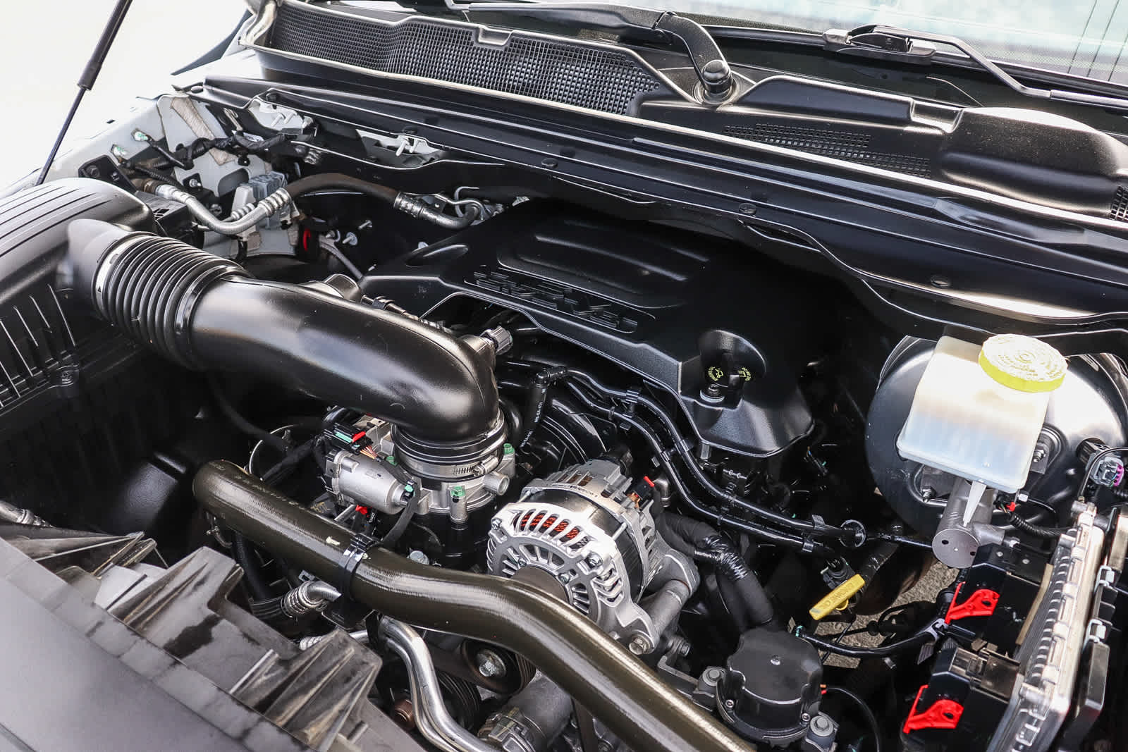 Thumbnail: 2022 RAM 1500 - 31