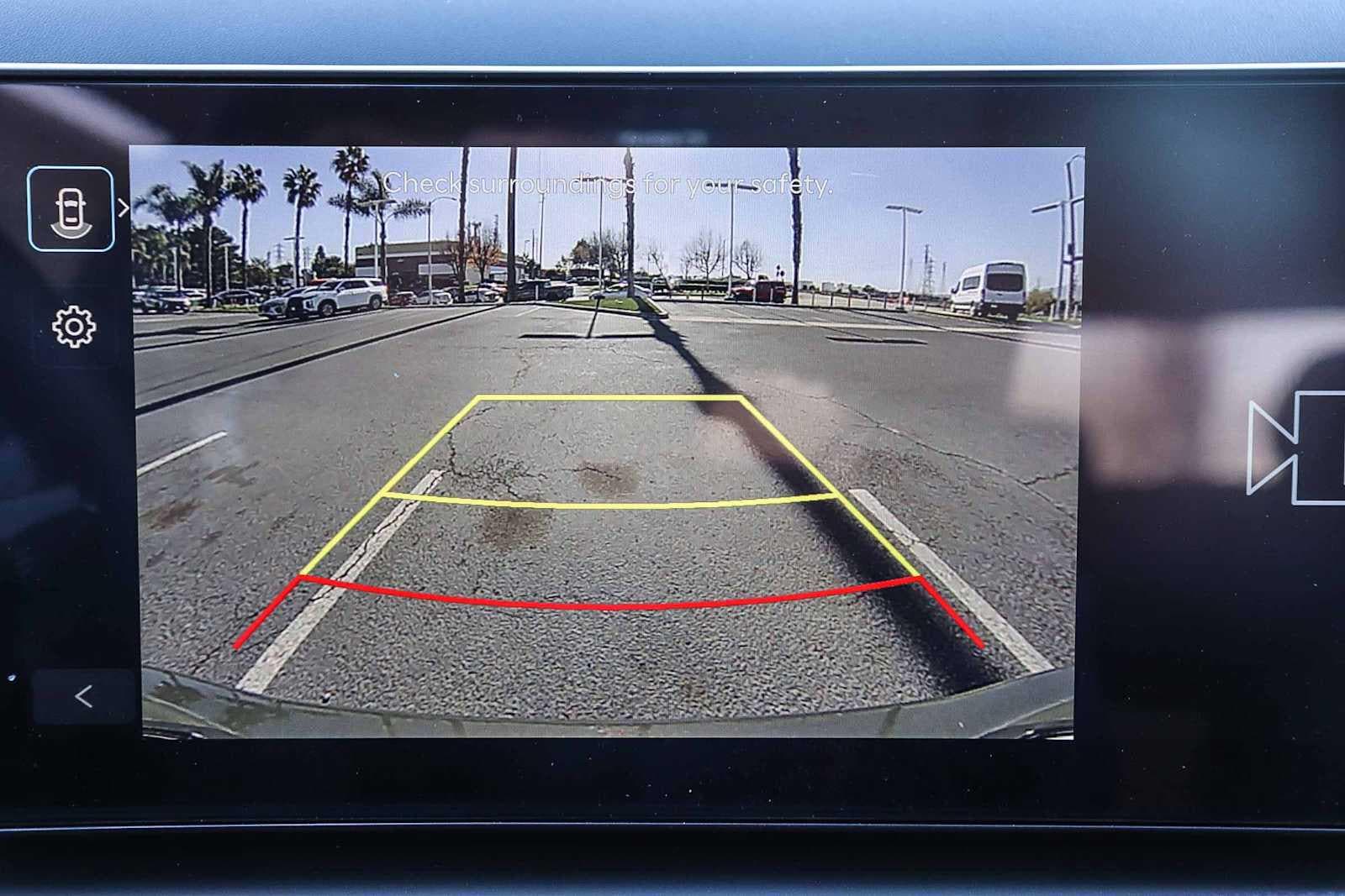 Thumbnail: 2026 Hyundai Tucson - 26