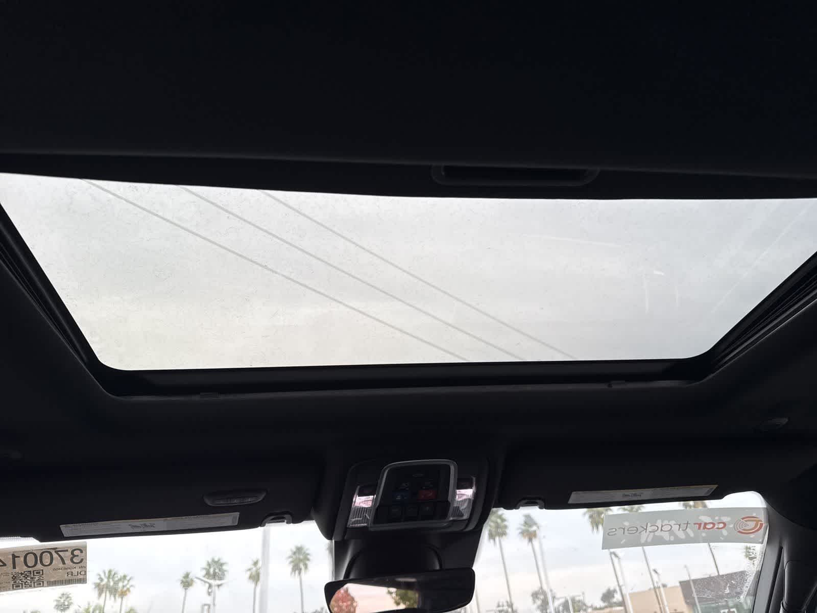 Thumbnail: 2019 RAM 3500 - 12