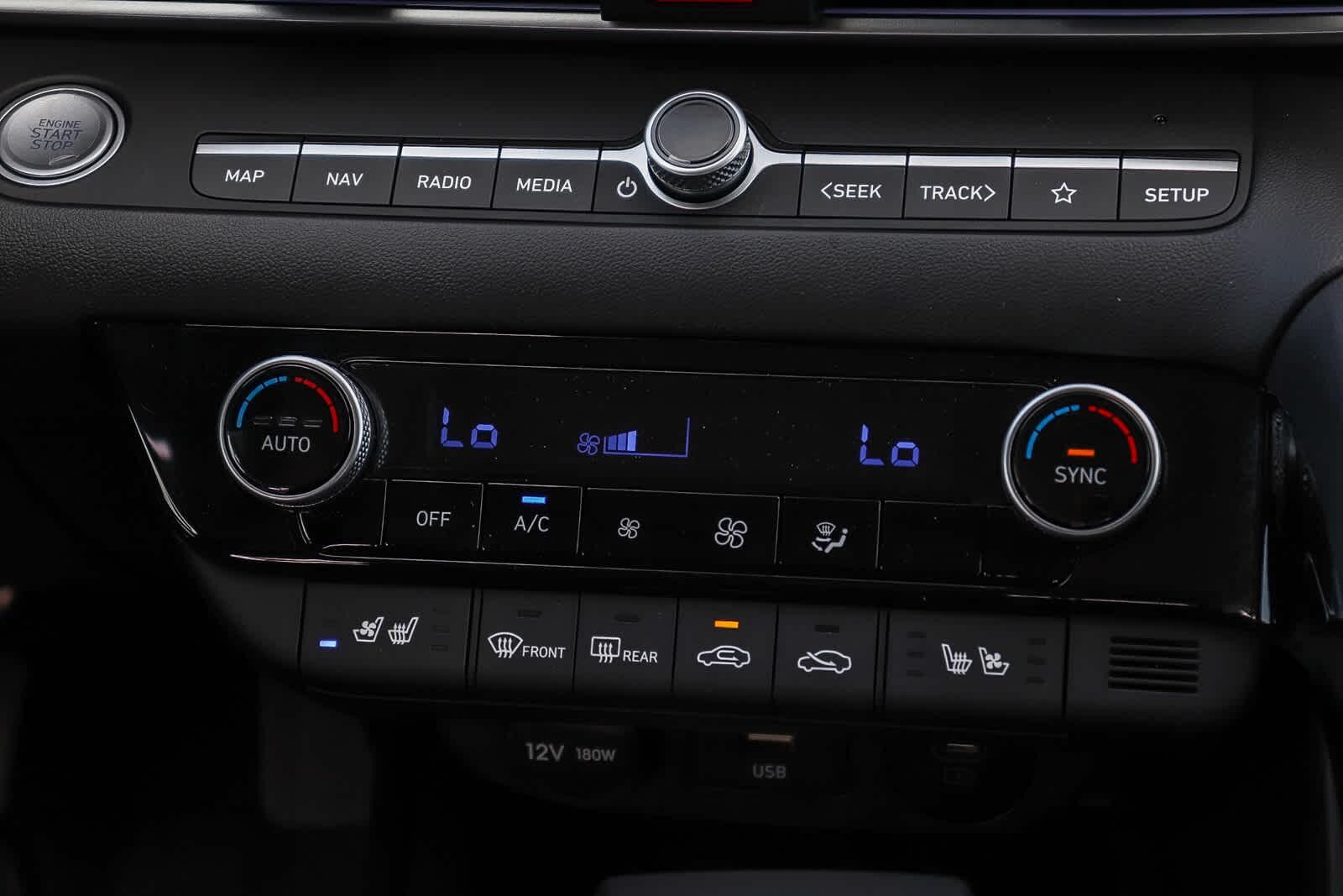 Thumbnail: 2026 Hyundai Elantra - 17