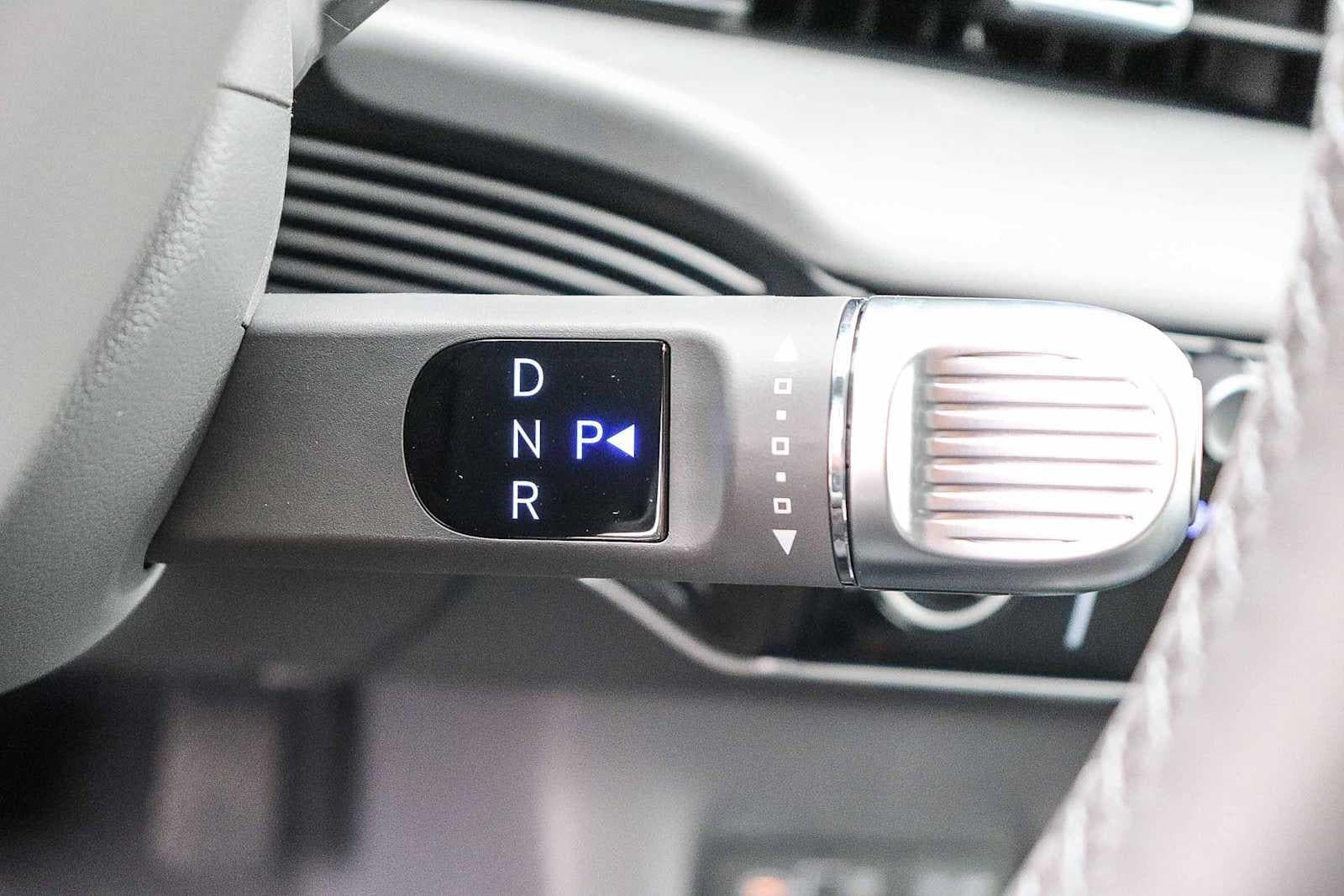 Thumbnail: 2026 Hyundai Ioniq 5 - 26