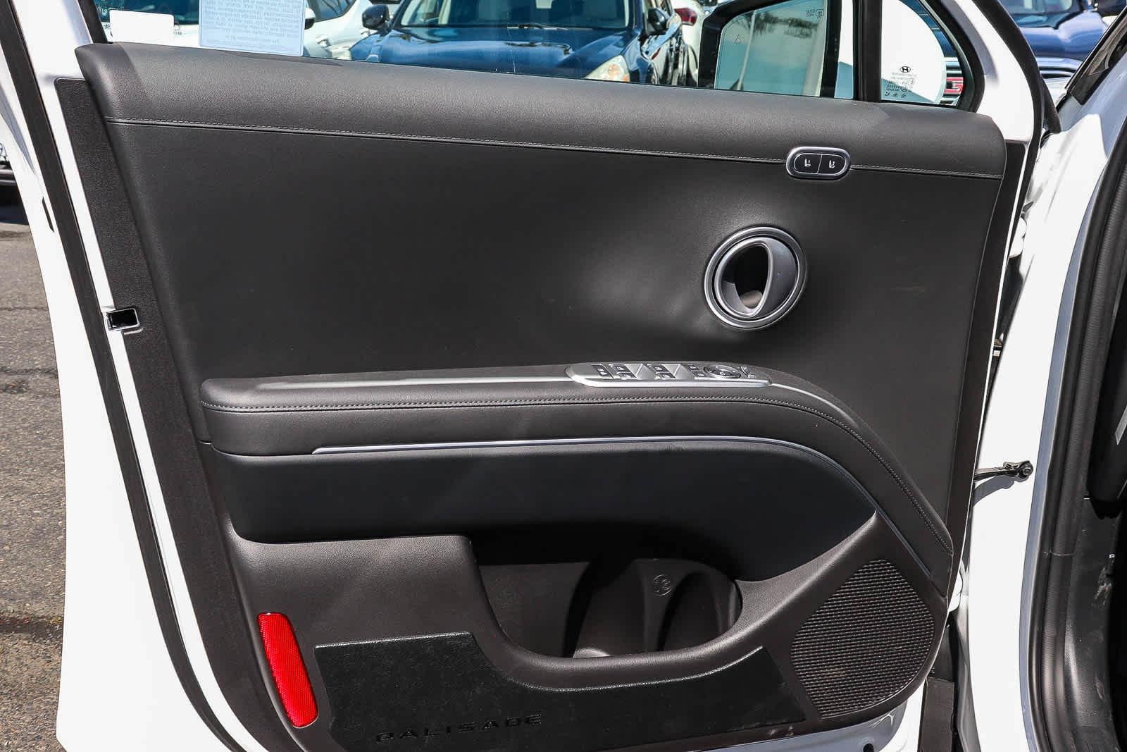 Thumbnail: 2026 Hyundai Palisade - 25