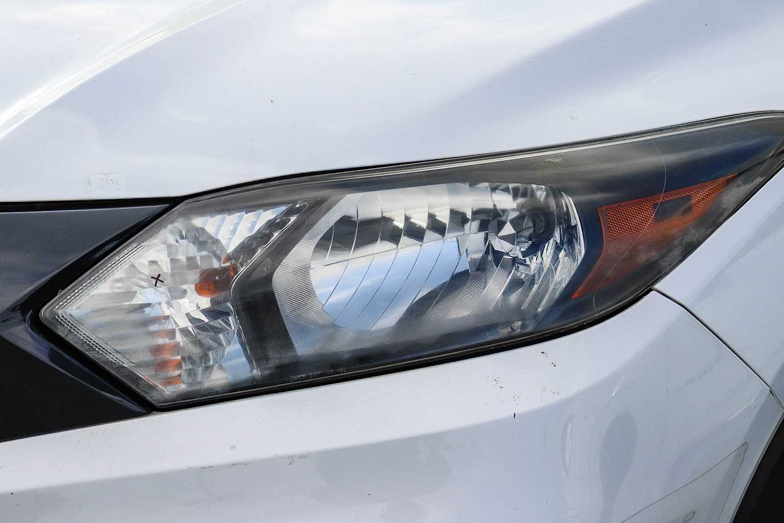 Thumbnail: 2016 Honda HR-V - 2