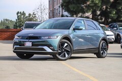 2026 Hyundai IONIQ 5 SEL SUV