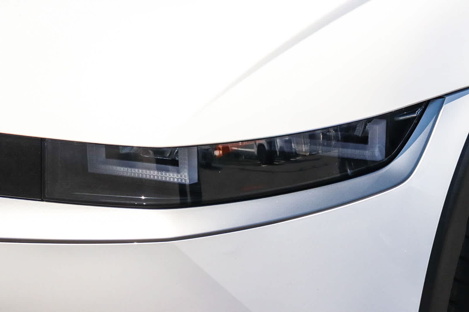 Certified 2024 Hyundai IONIQ 5 SEL with VIN KM8KN4DE2RU316217 for sale in Anaheim, CA