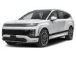 New 2026 Hyundai IONIQ 9 Performance Calligraphy SUV