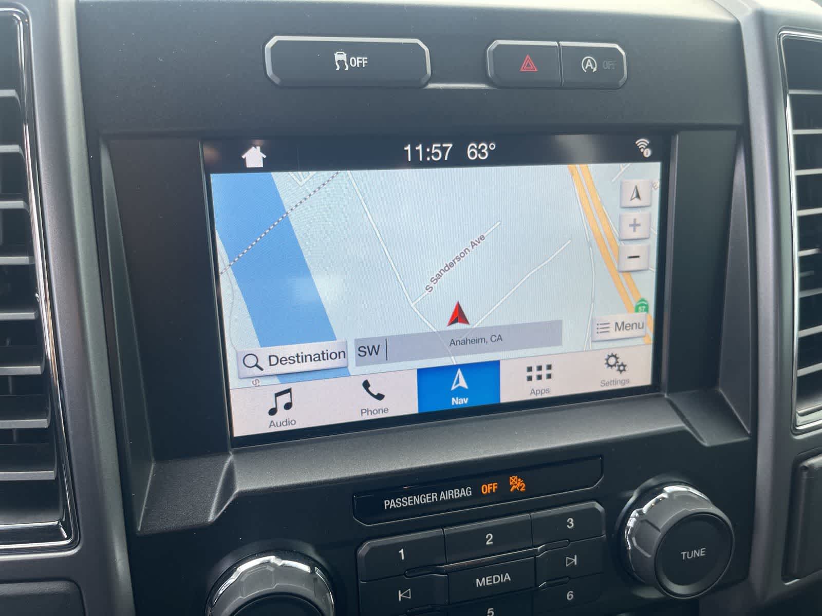 Thumbnail: 2019 Ford F-150 - 10