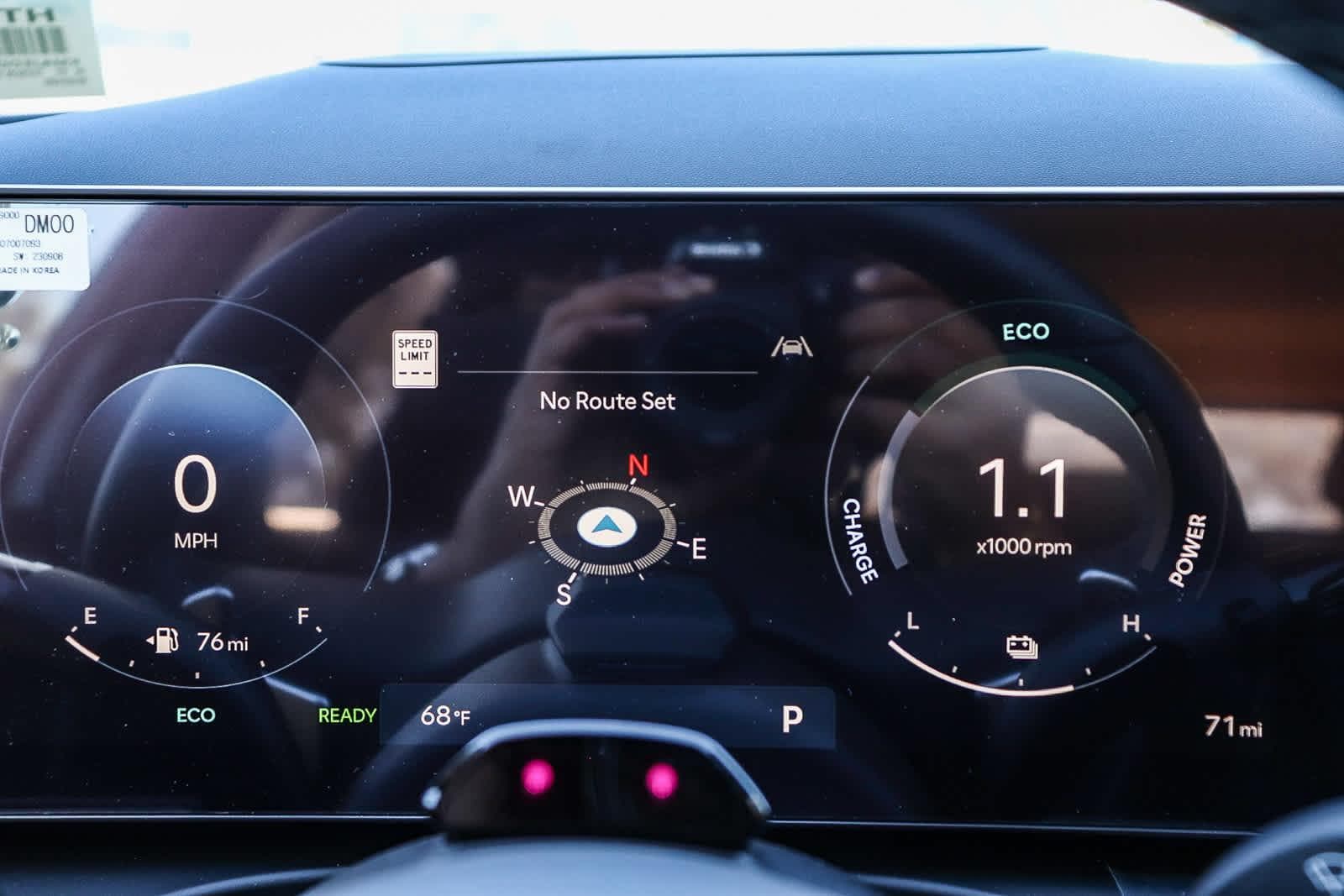 Thumbnail: 2025 Hyundai Tucson - 25