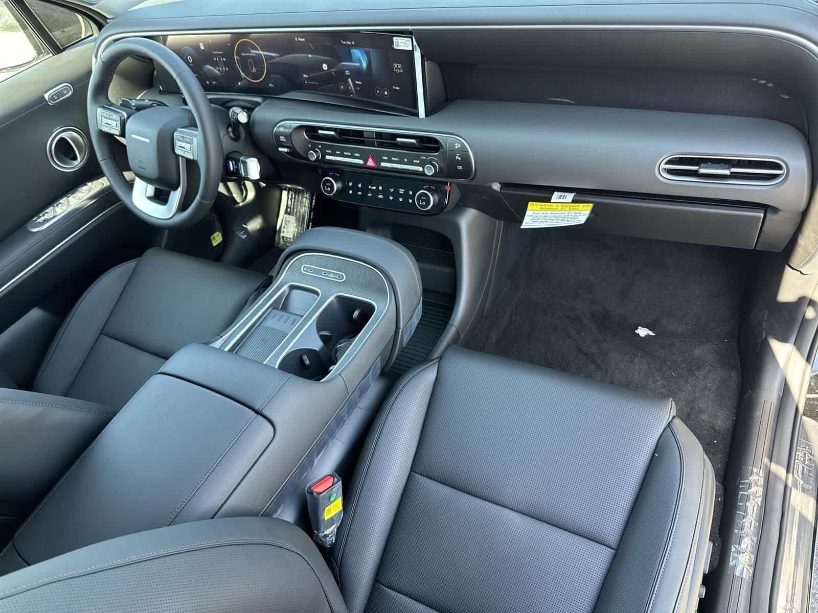 Thumbnail: 2026 Hyundai Palisade - 40