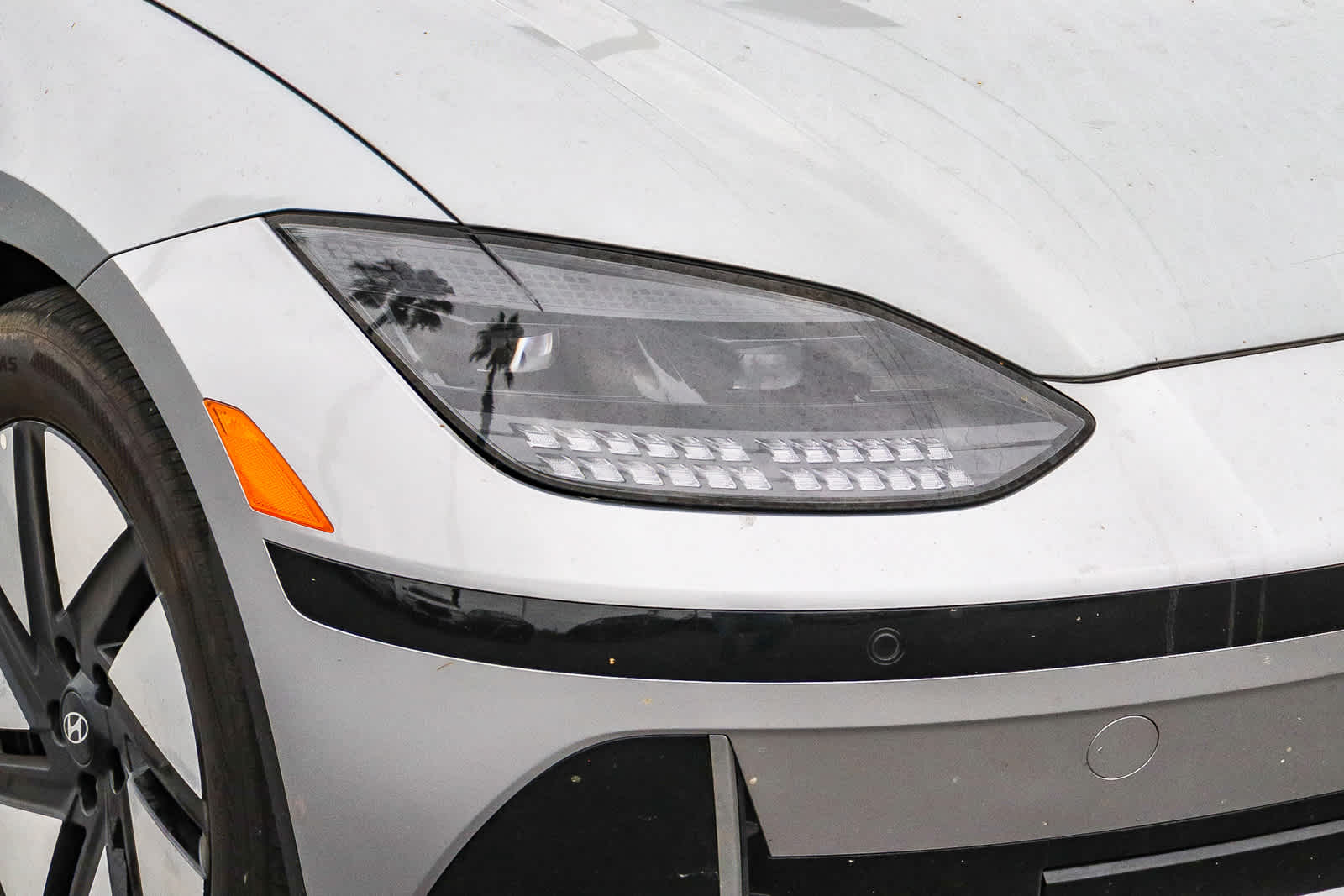 Thumbnail: 2024 Hyundai Ioniq 6 - 13