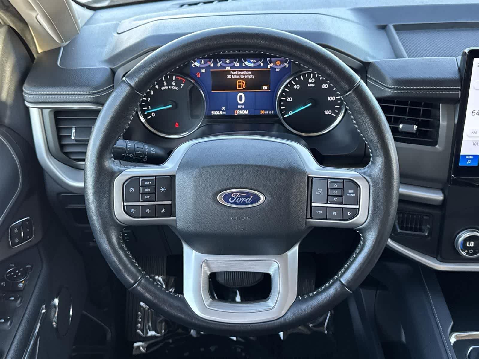 Thumbnail: 2024 Ford Expedition - 21