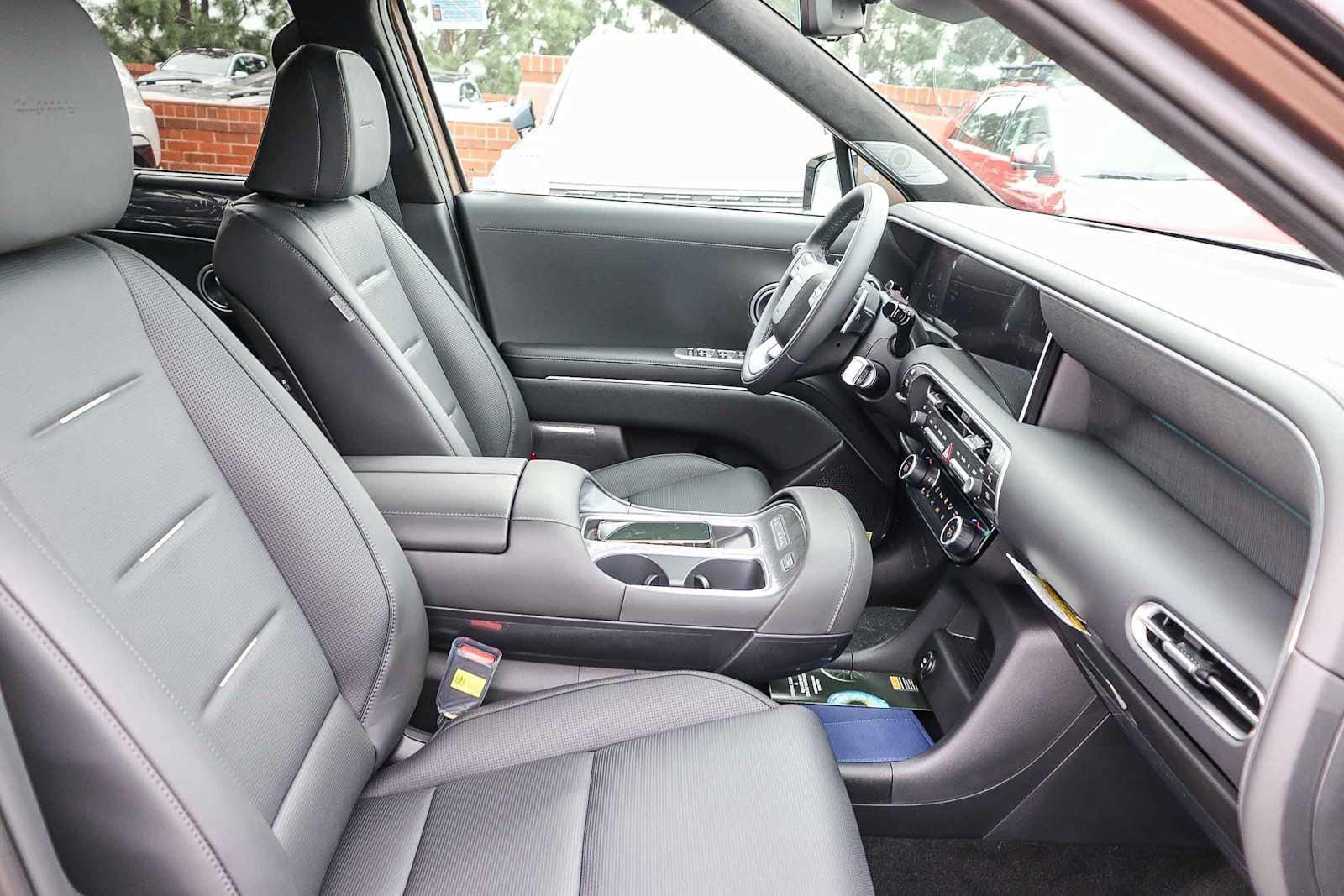 Thumbnail: 2026 Hyundai Palisade - 20