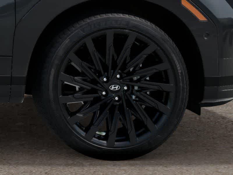 Thumbnail: 2025 Hyundai Santa Fe - 15