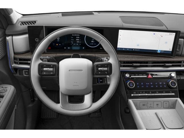 Thumbnail: 2026 Hyundai Santa Fe - 7