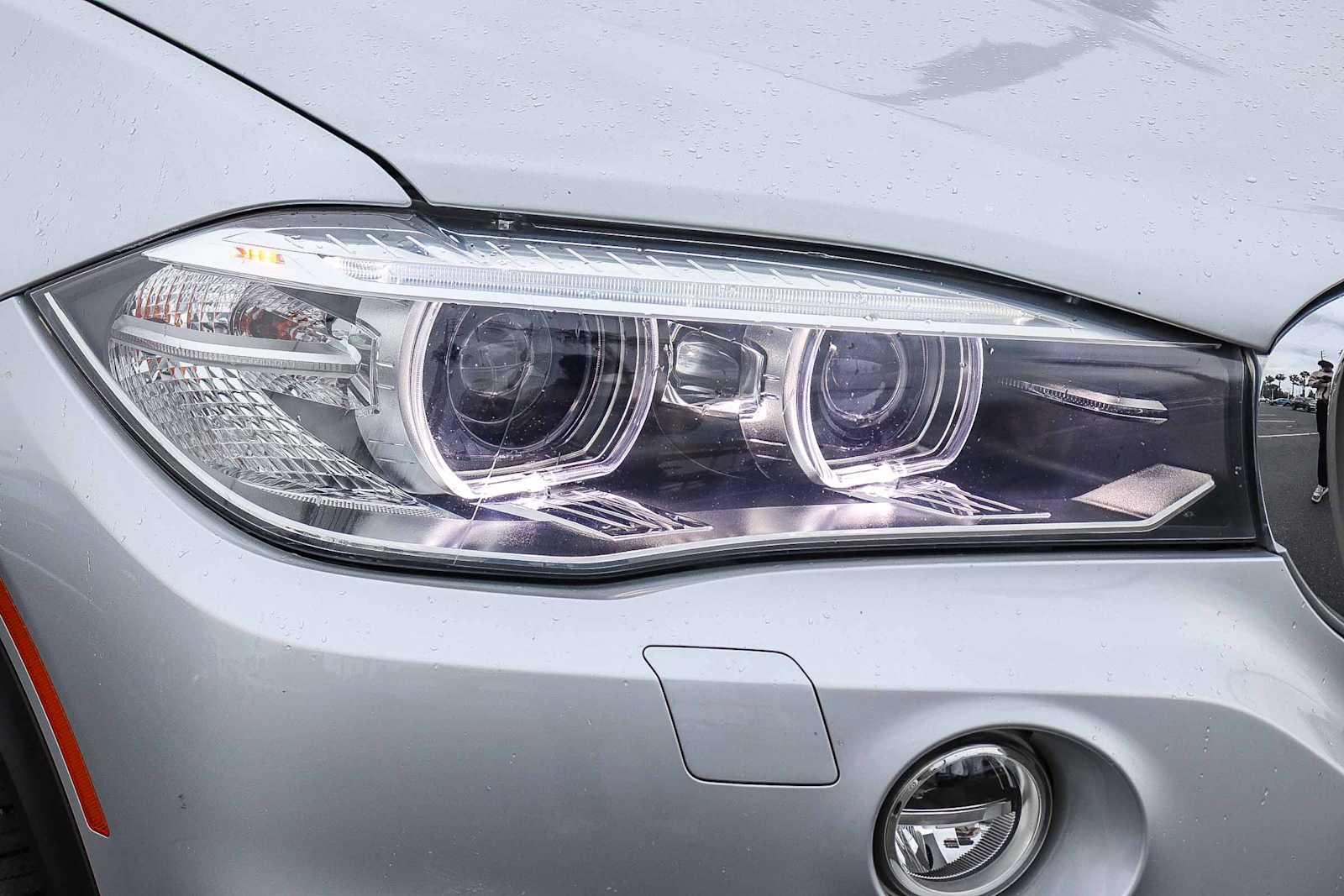 Thumbnail: 2017 BMW X5 - 4