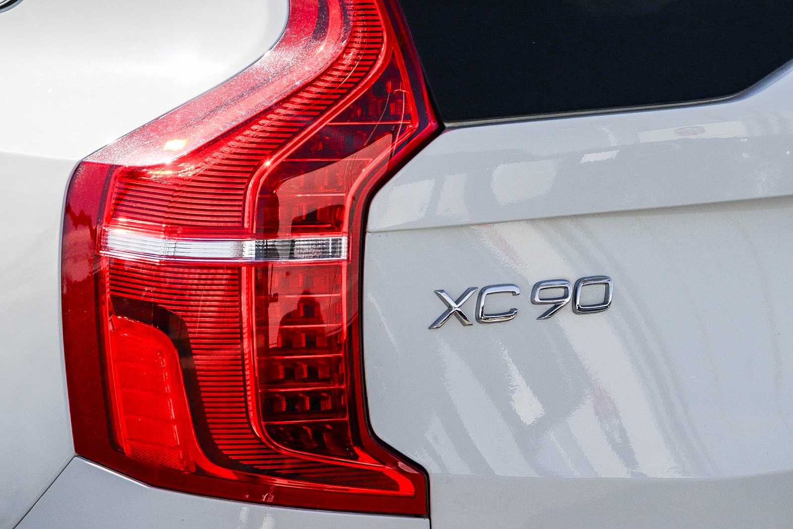 Thumbnail: 2022 Volvo XC90 - 9