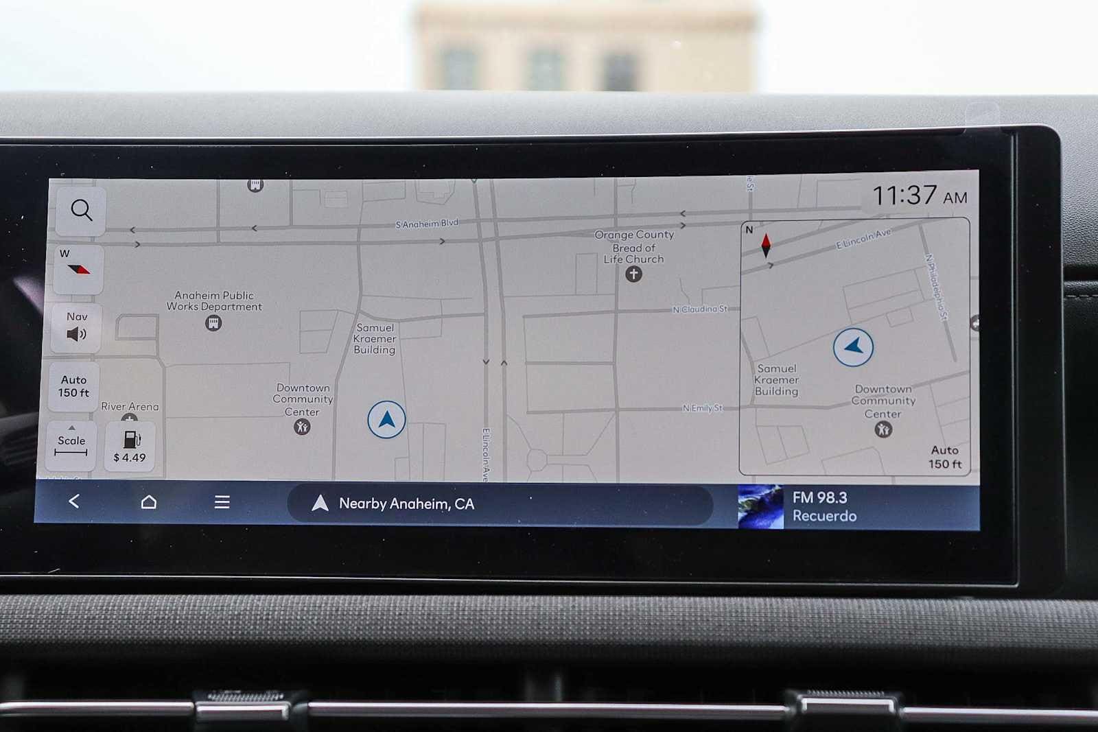 Thumbnail: 2026 Hyundai Santa Cruz - 19