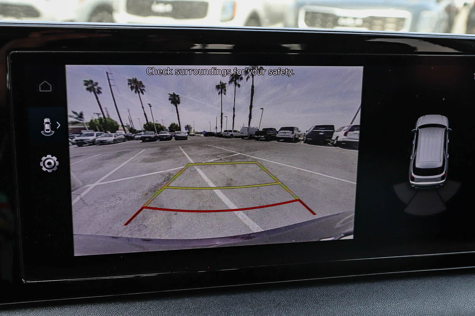 Thumbnail: 2024 Hyundai Palisade - 31