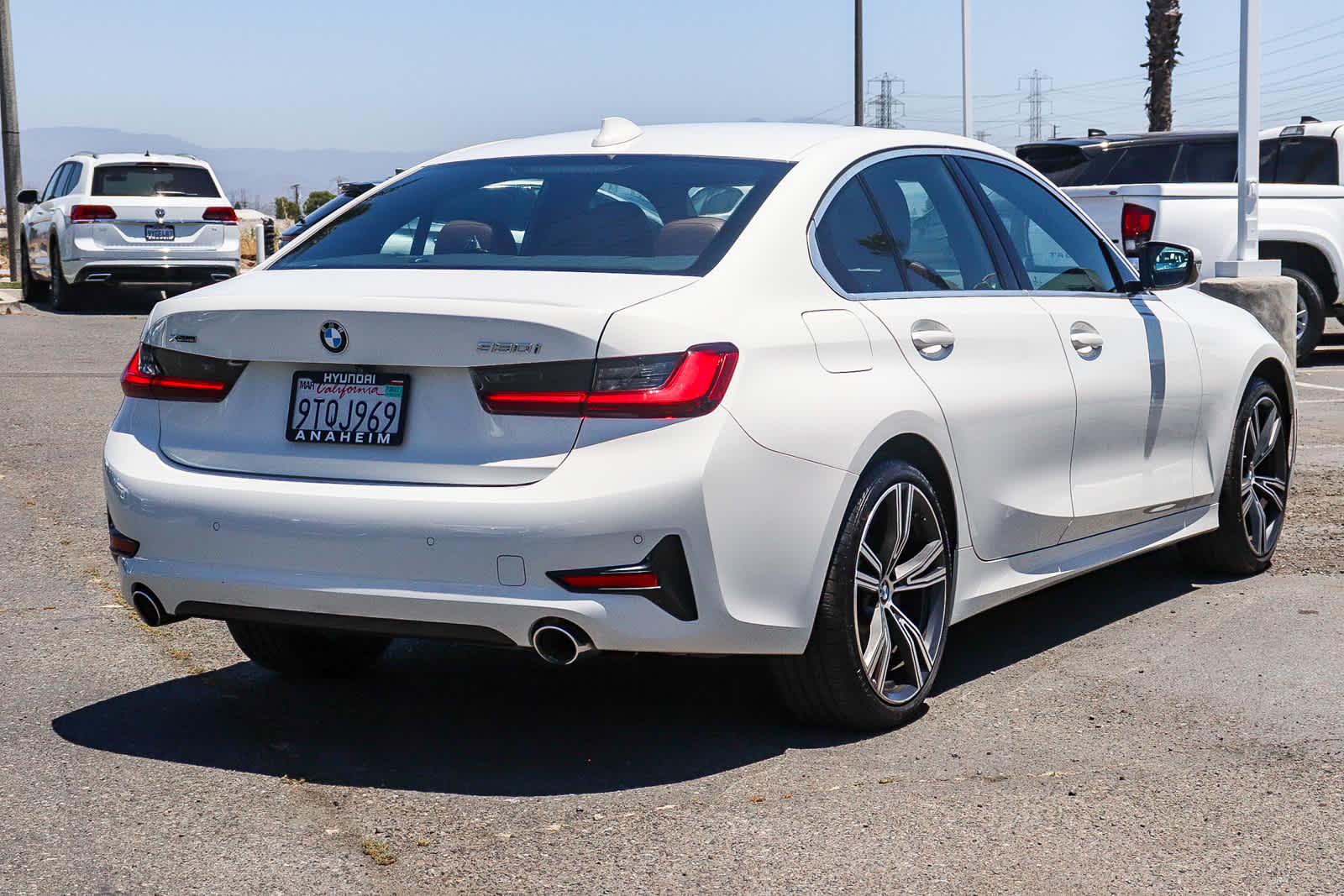 Thumbnail: 2022 BMW 3 Series - 6
