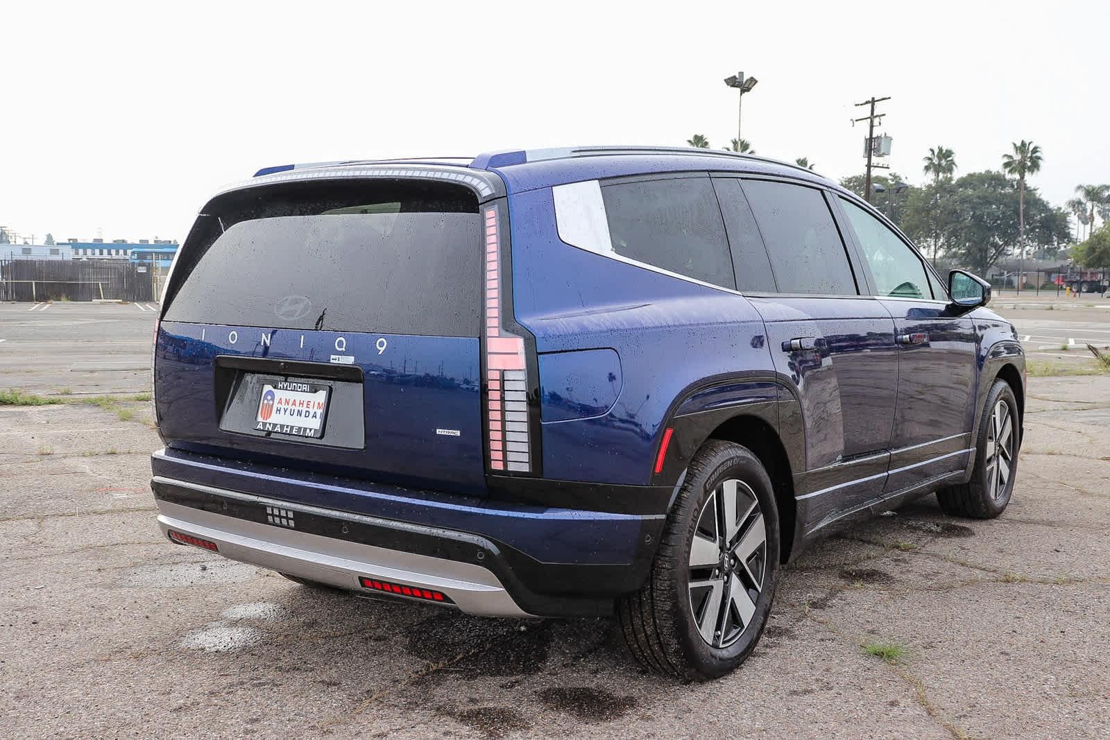 Thumbnail: 2026 Hyundai Ioniq - 6