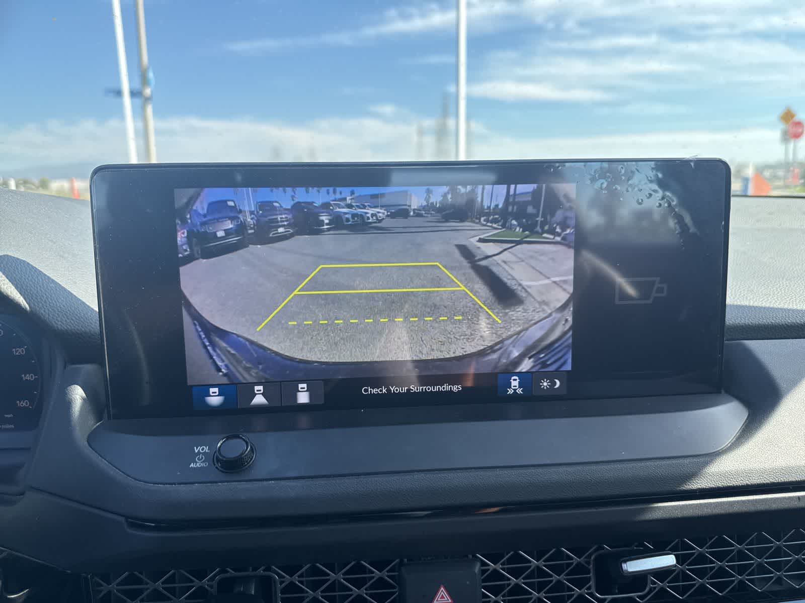 Thumbnail: 2024 Honda Accord - 11