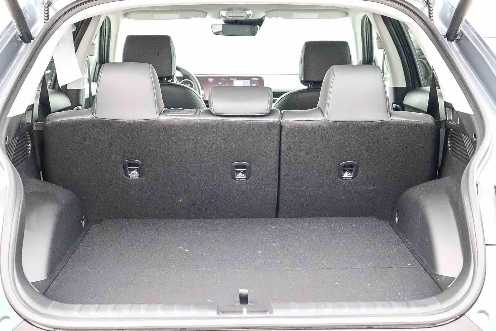 Thumbnail: 2026 Hyundai Ioniq 5 - 27