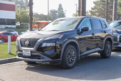 Used 2021 Nissan Rogue S SUV for sale near you in Anaheim, CA