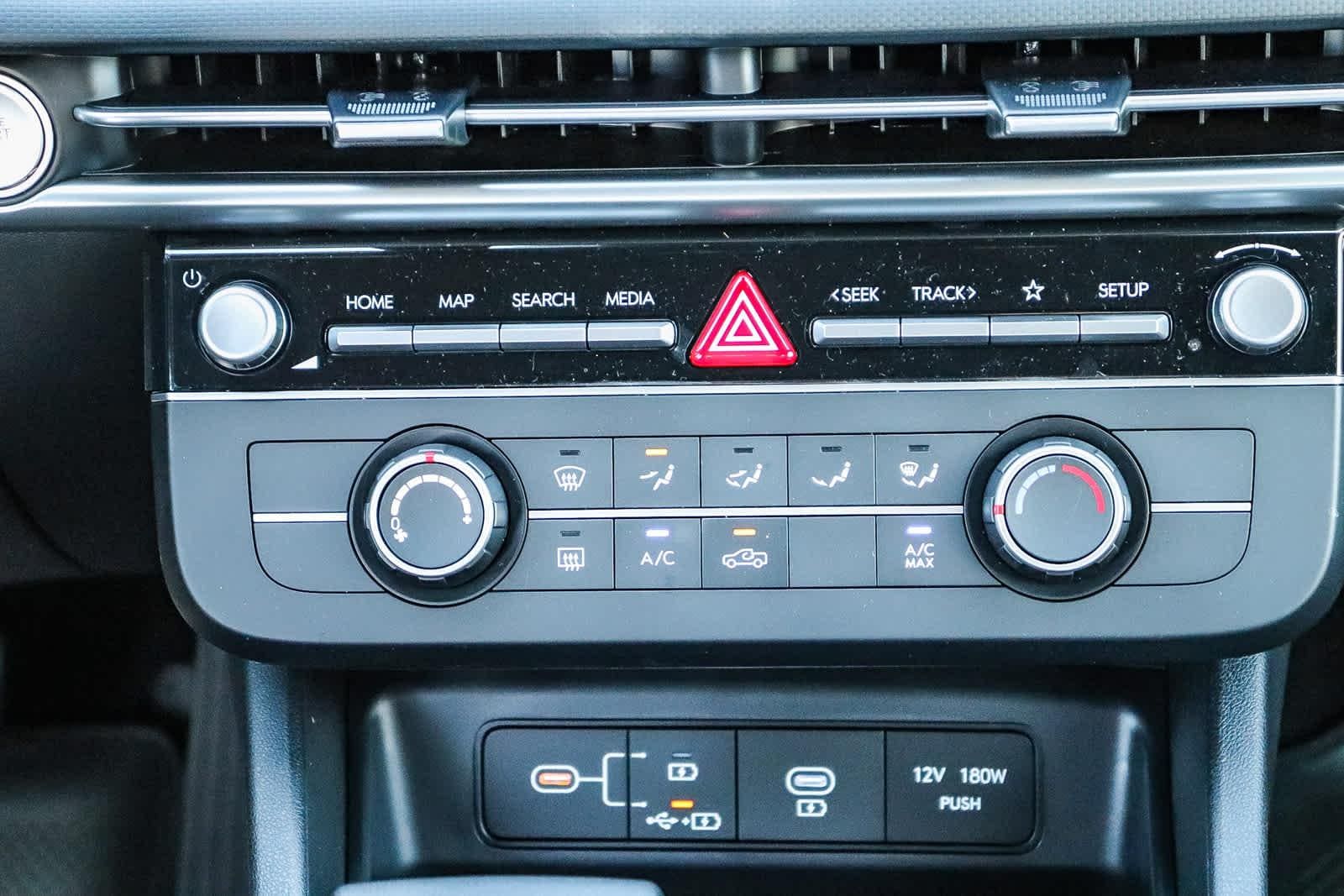 Thumbnail: 2026 Hyundai Santa Cruz - 18