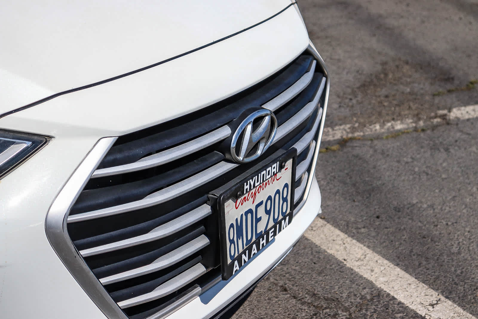 Thumbnail: 2017 Hyundai Elantra - 4