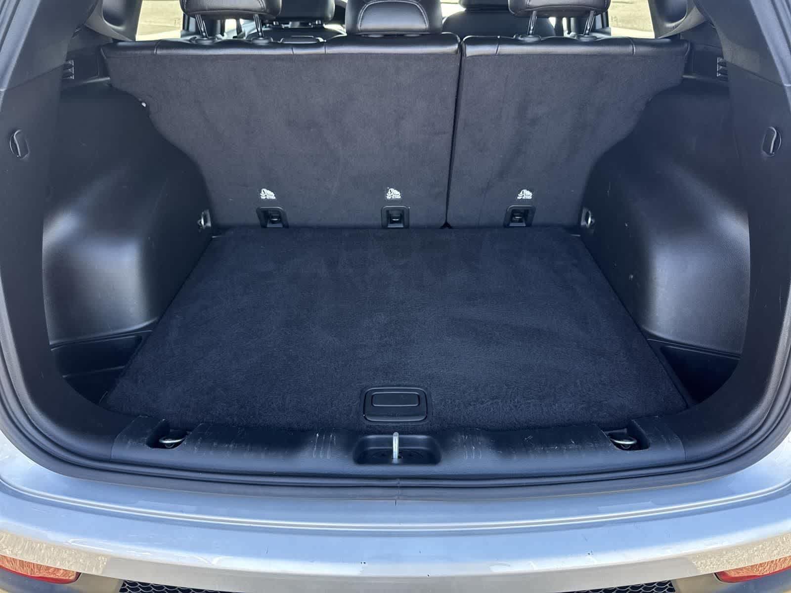 Thumbnail: 2024 Jeep Compass - 26