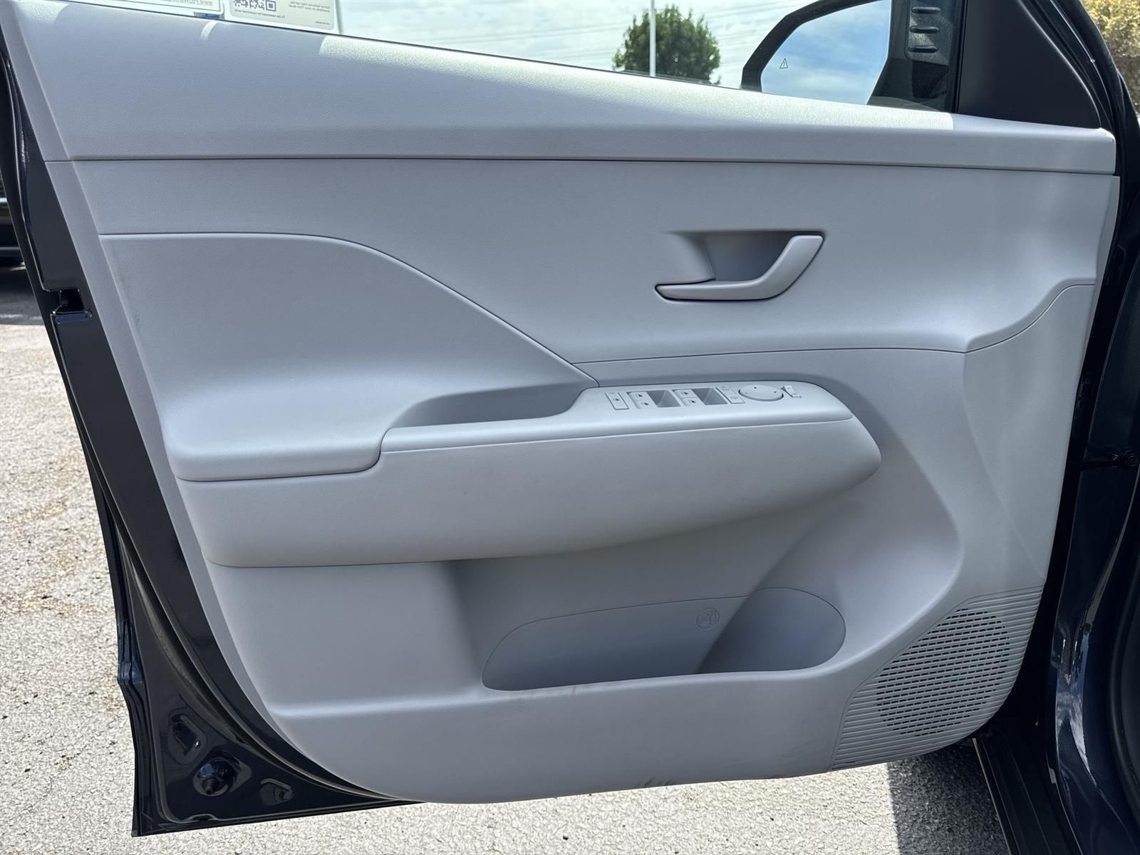 Thumbnail: 2025 Hyundai Kona - 18