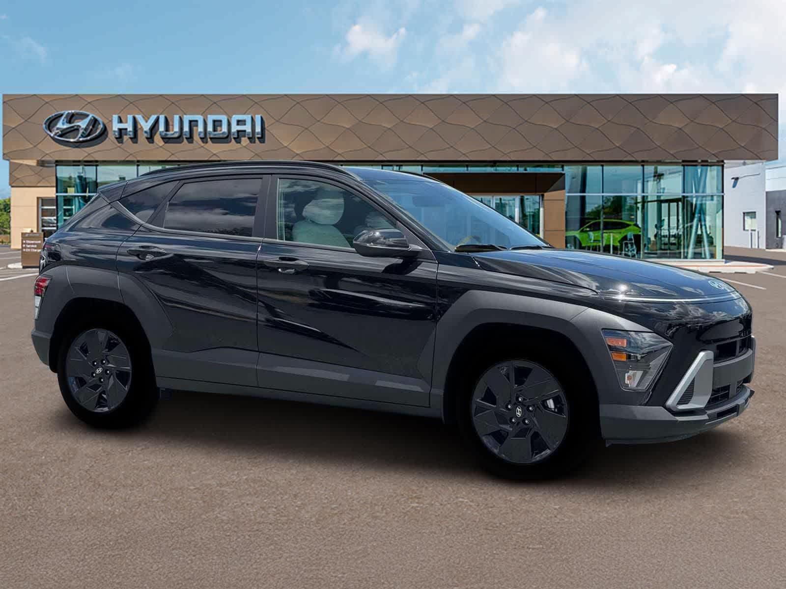 Thumbnail: 2026 Hyundai Kona - 10
