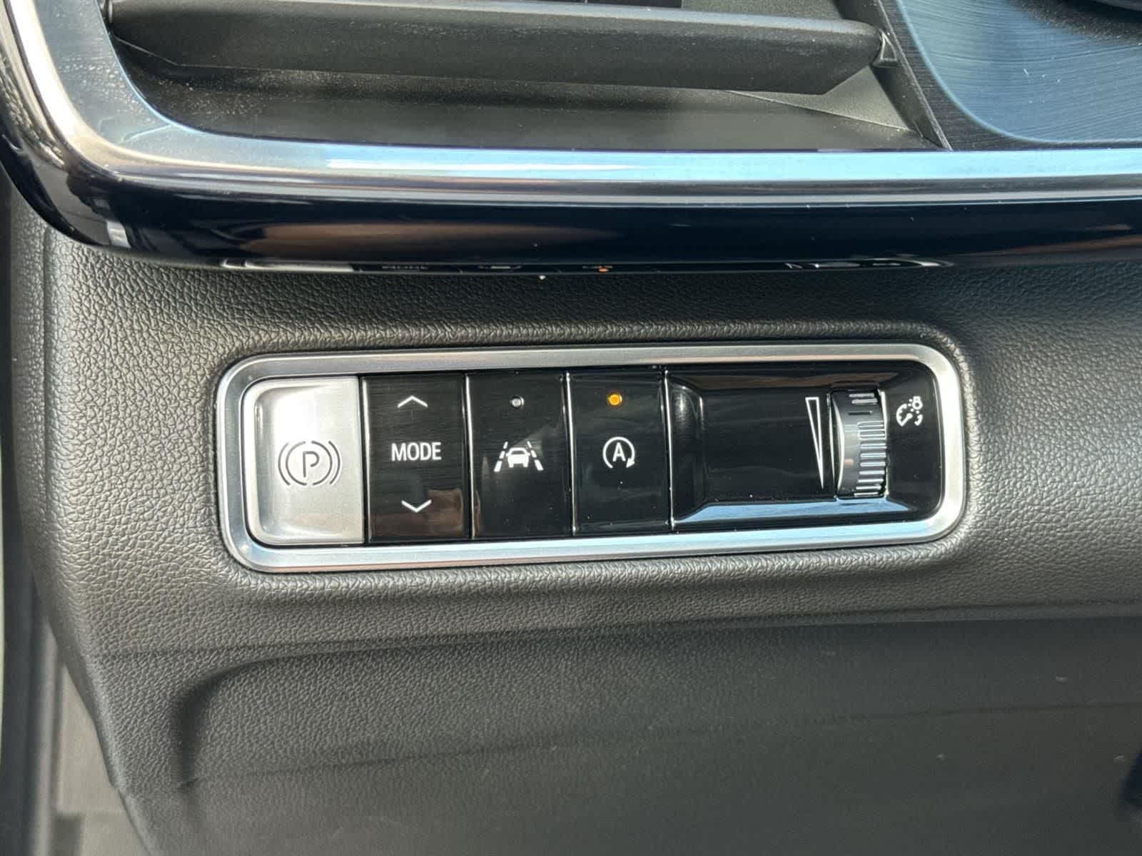 Thumbnail: 2025 Buick Envision - 19