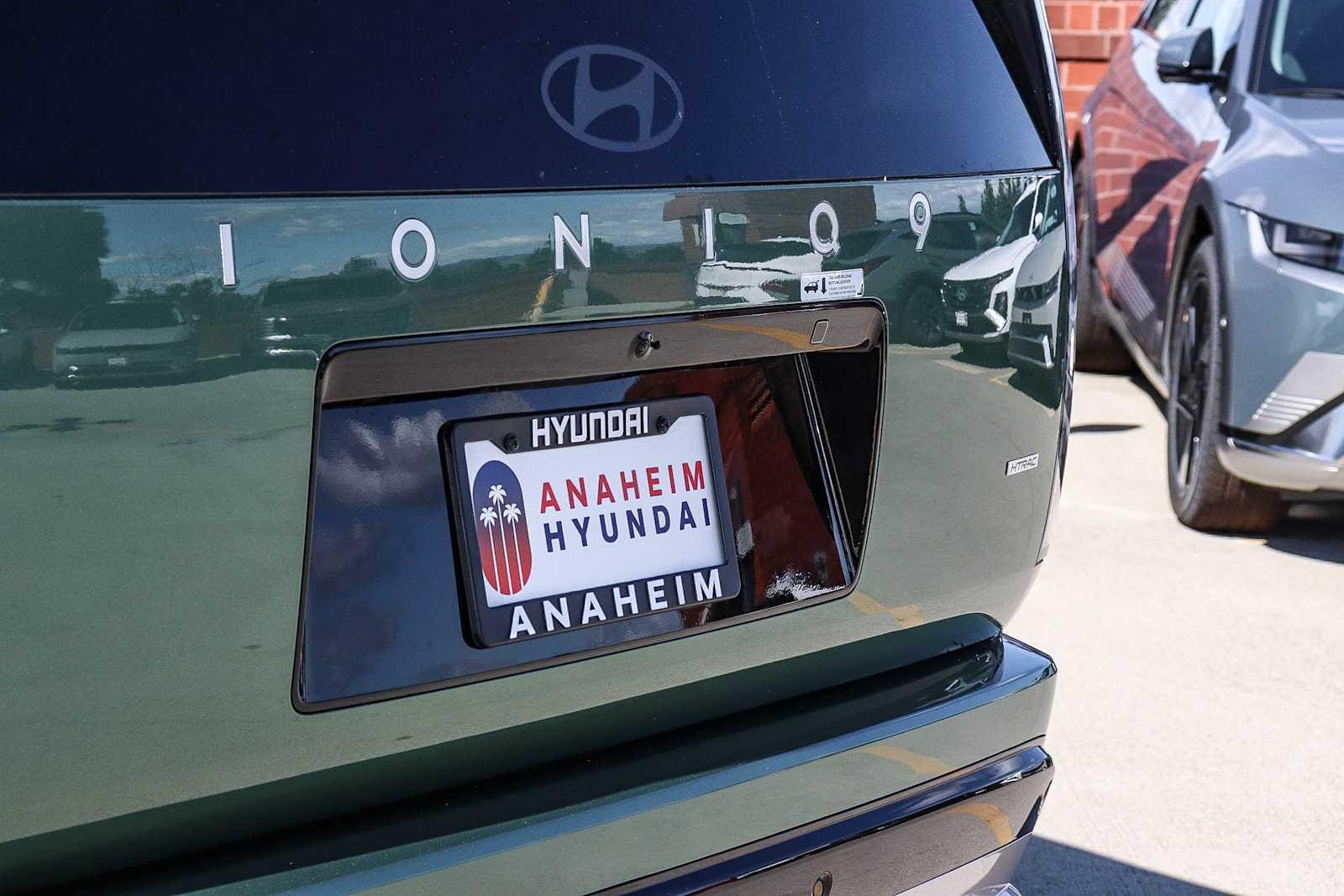 Thumbnail: 2026 Hyundai Ioniq - 10