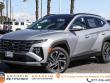 New 2026 Hyundai Tucson Hybrid Limited SUV