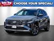 New 2026 Hyundai Tucson SEL Plus FWD SUV
