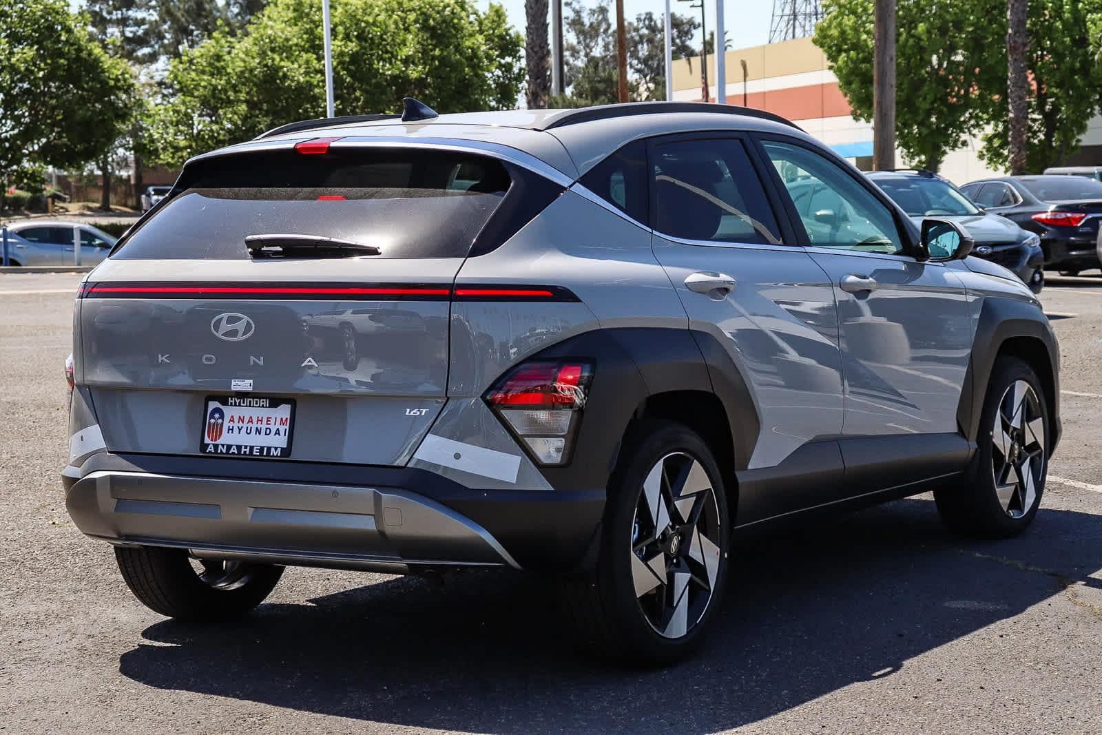 Thumbnail: 2026 Hyundai Kona - 6