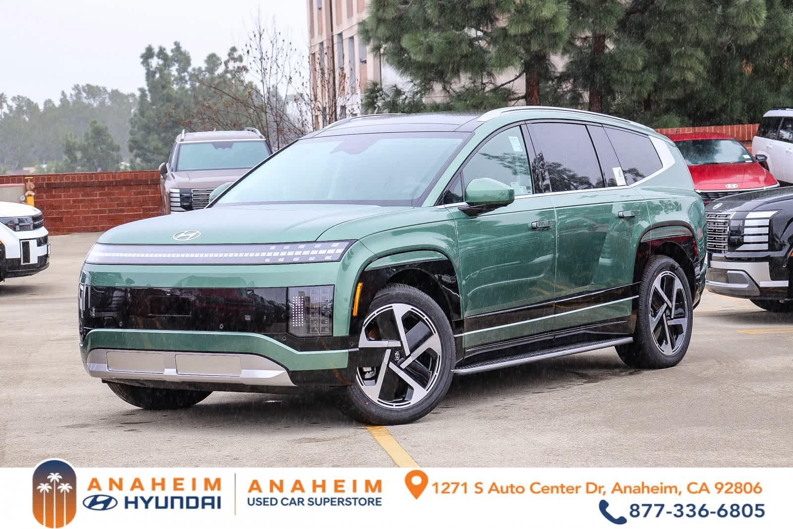 Thumbnail: 2026 Hyundai Ioniq - 1