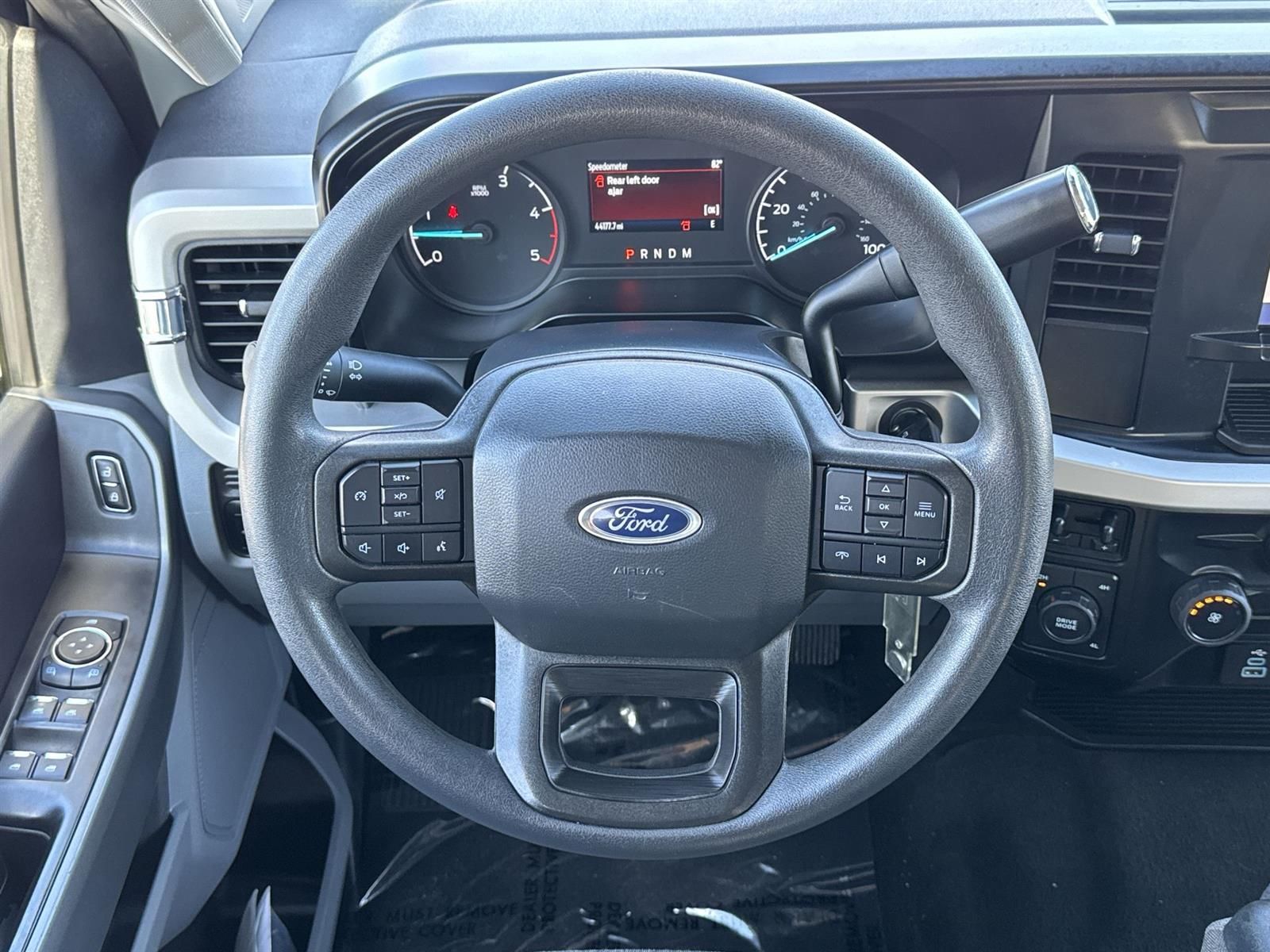 Thumbnail: 2024 Ford F-250 - 9
