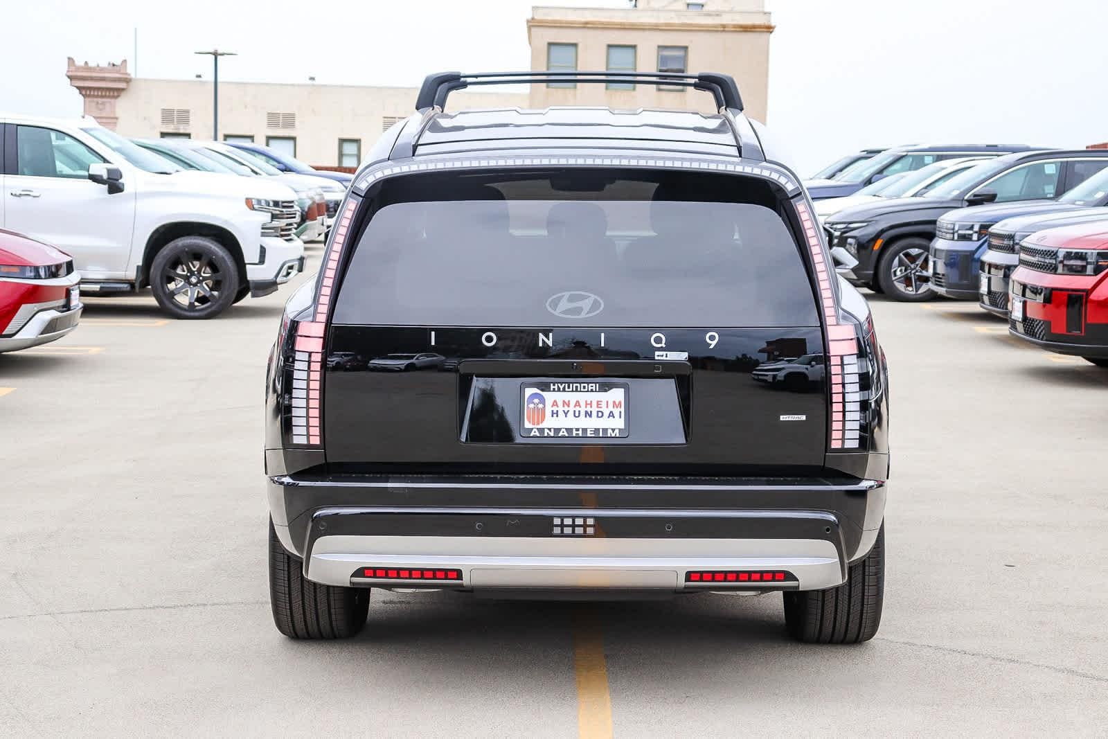 Thumbnail: 2026 Hyundai Ioniq - 7