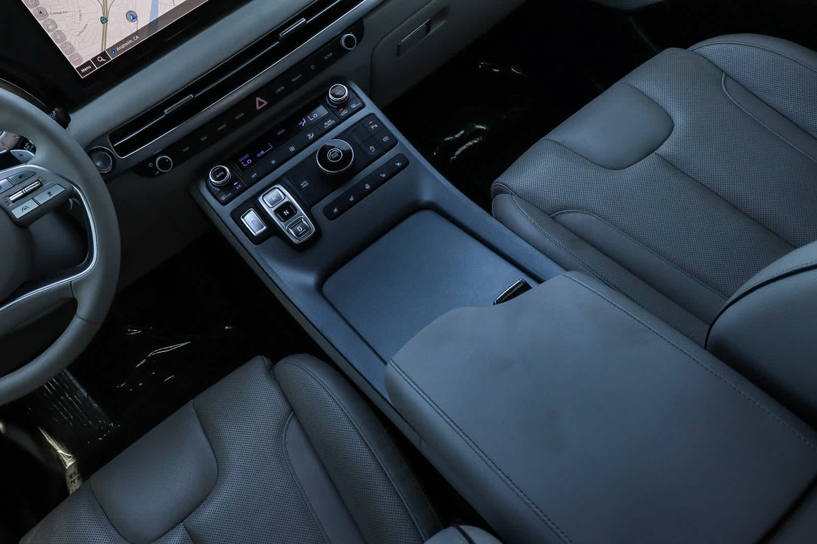 Thumbnail: 2023 Hyundai Palisade - 21