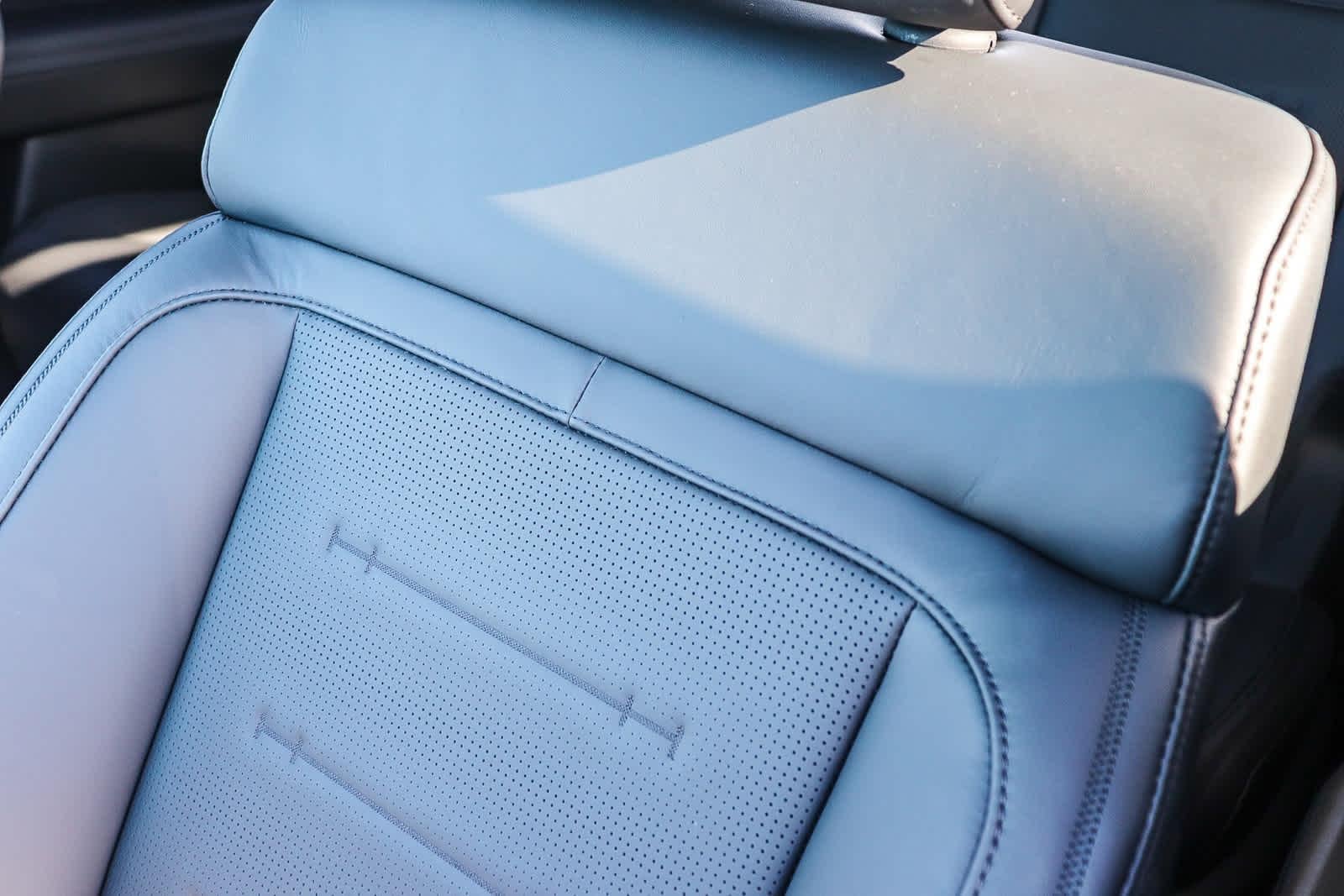 Thumbnail: 2026 Hyundai Santa Fe - 28