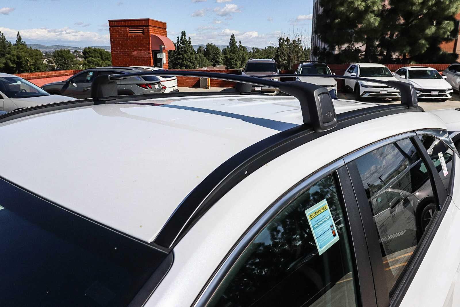 Thumbnail: 2026 Hyundai Tucson - 13