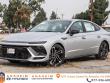 New 2026 Hyundai Sonata N Line Sedan