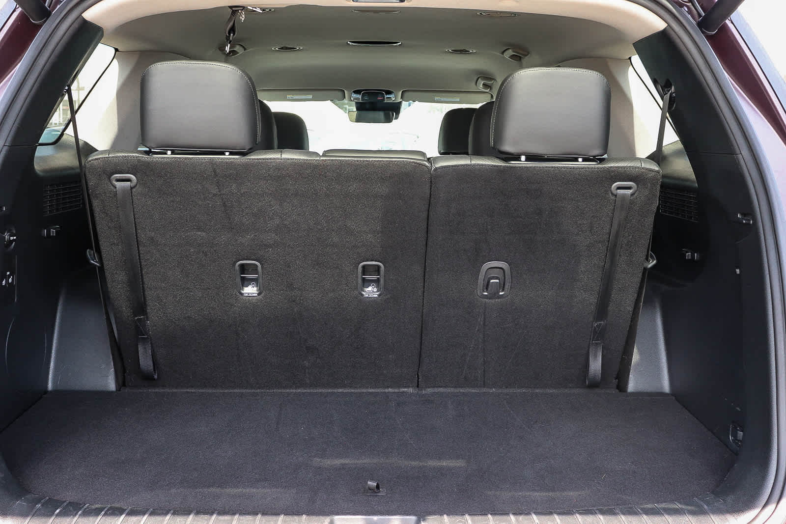 Thumbnail: 2024 Hyundai Palisade - 24