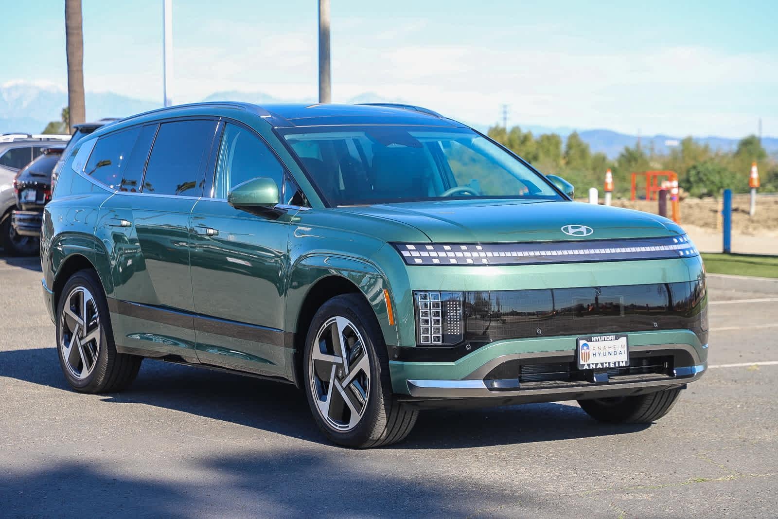 Thumbnail: 2026 Hyundai Ioniq - 3