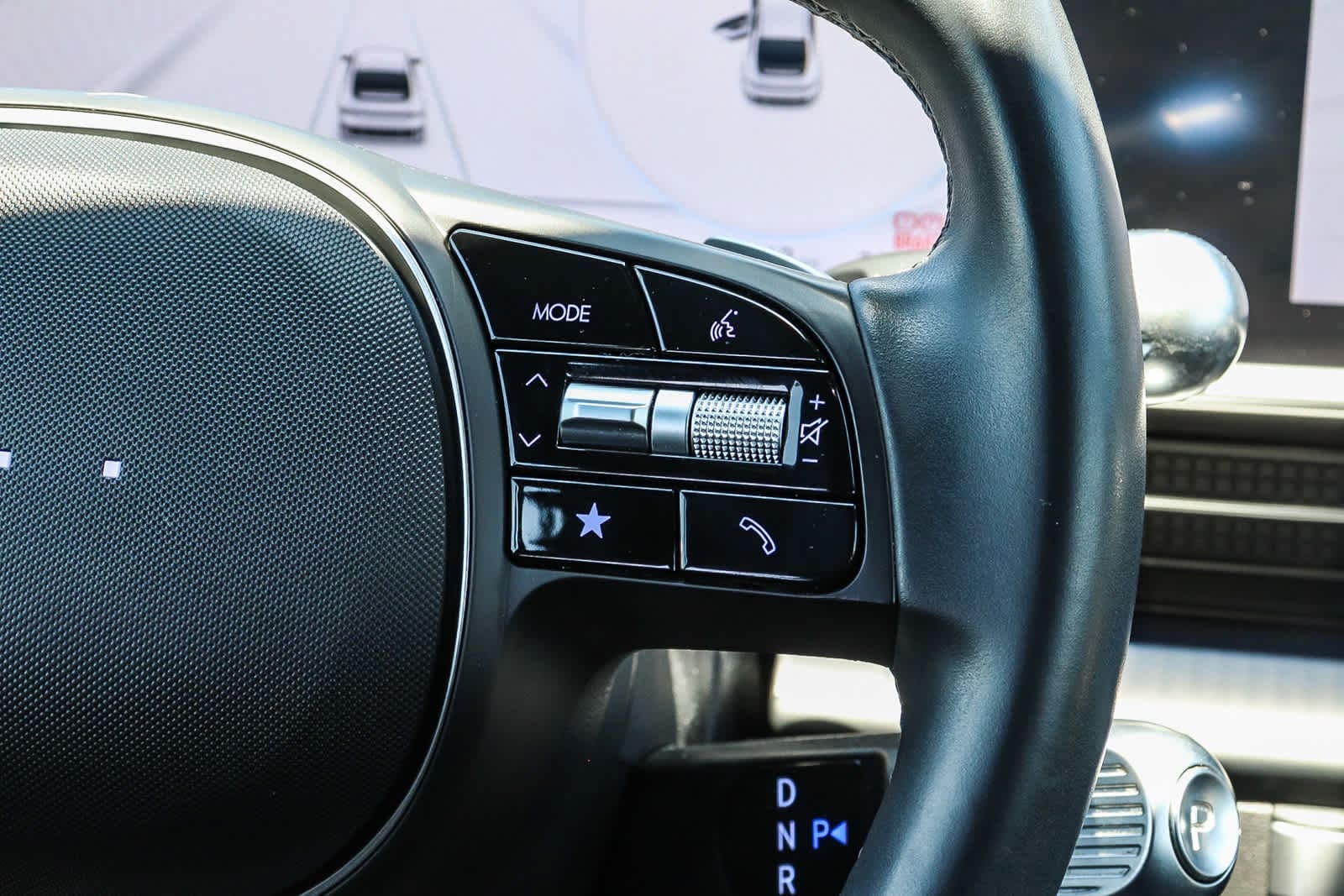 Thumbnail: 2023 Hyundai Ioniq 6 - 22