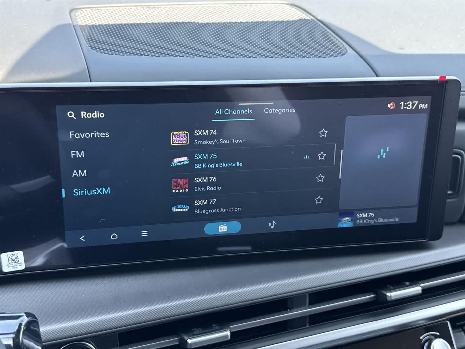 Thumbnail: 2026 Hyundai Santa Fe - 15