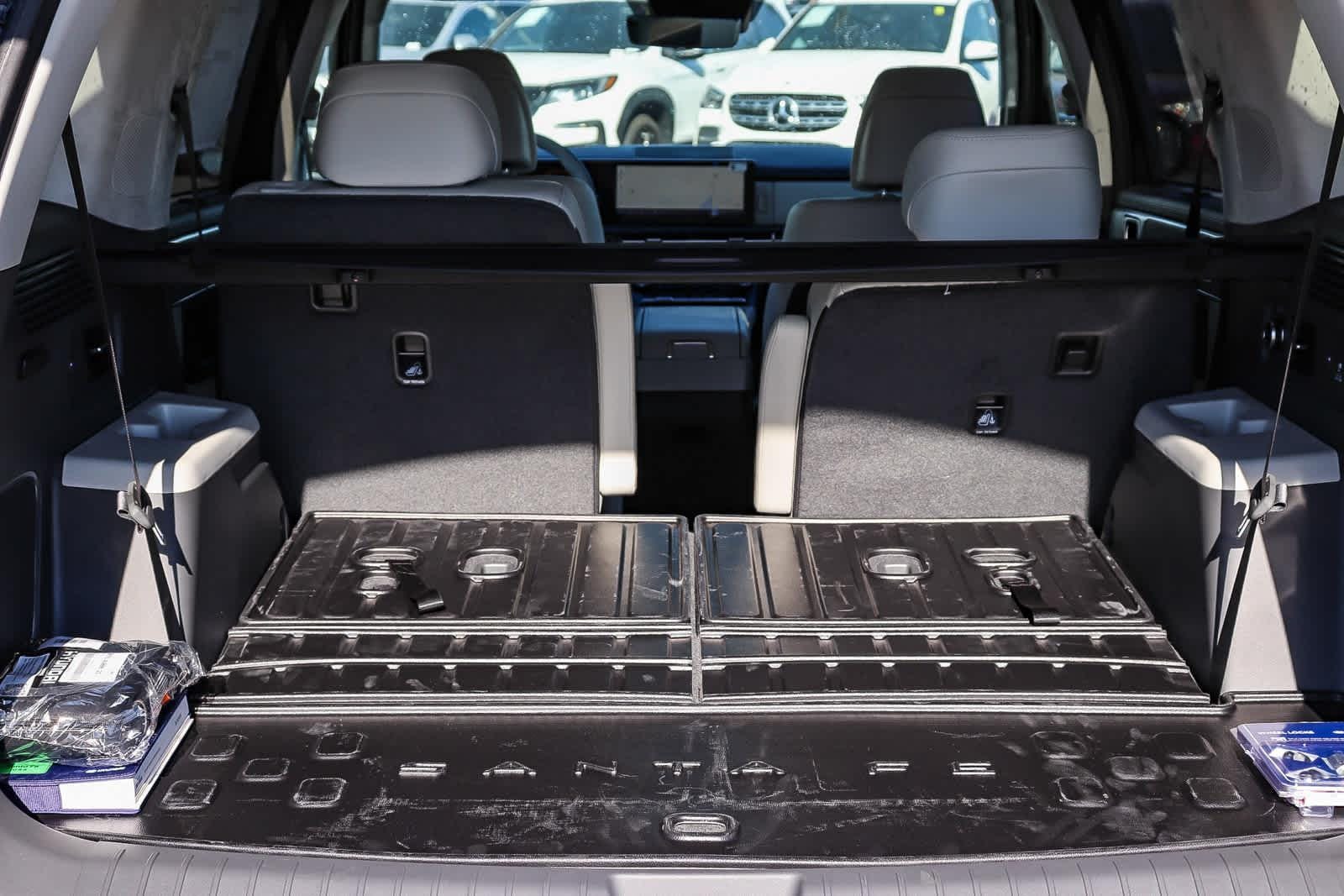 Thumbnail: 2025 Hyundai Santa Fe - 21