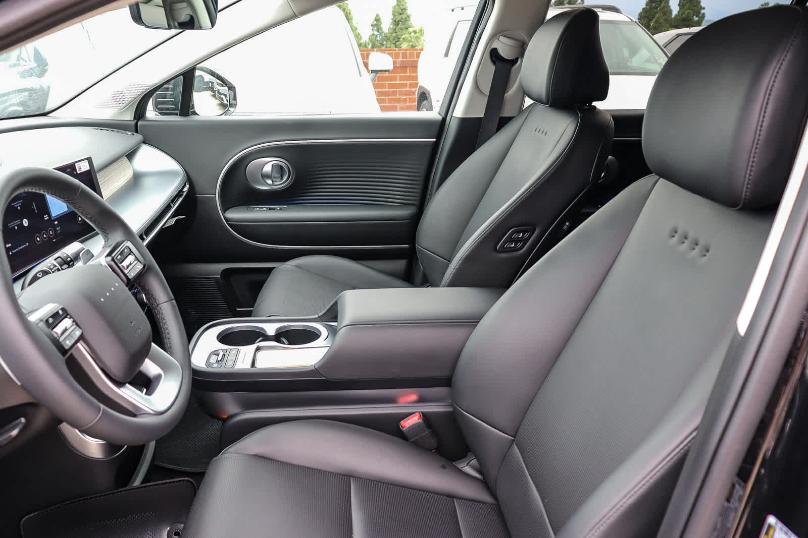2026 Hyundai IONIQ 9 SEL - Photo 27